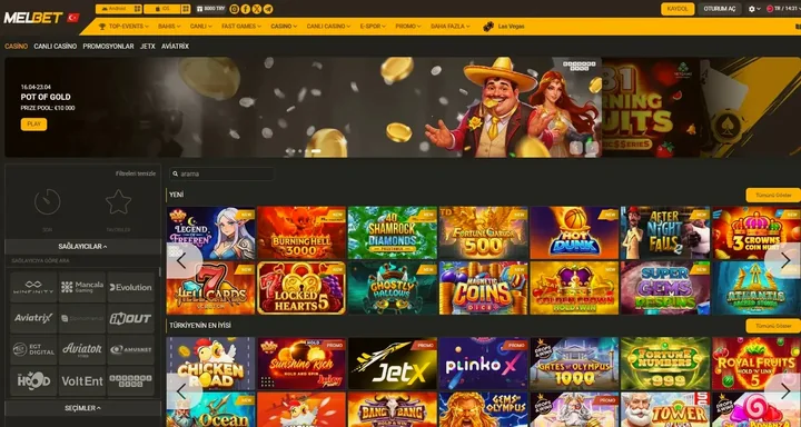 Up to 290 Free Spins with Your First Casino Deposit